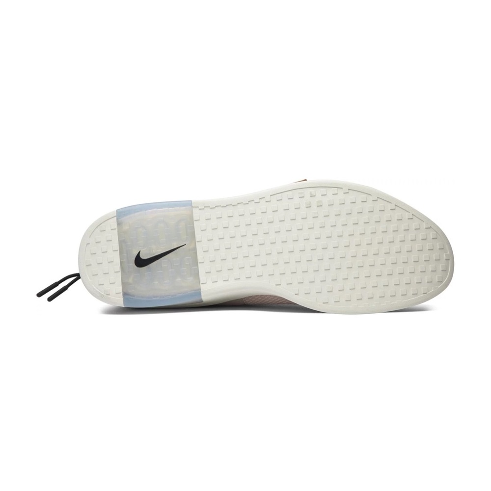 Fear of God|Nike Collab Sneaker in Particle Beige, Size 10 - Picture 5 of 11